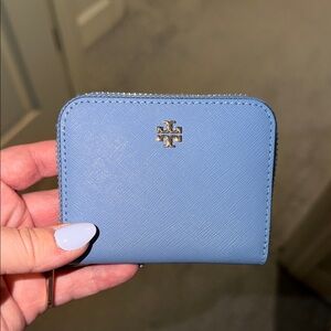 *NEVER USED* Tory Burch Mini Wallet
